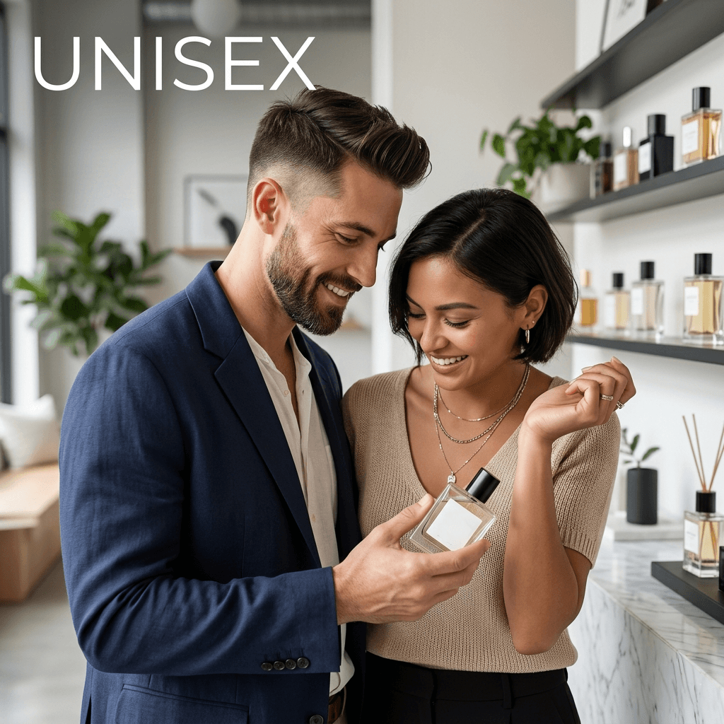 Unisex